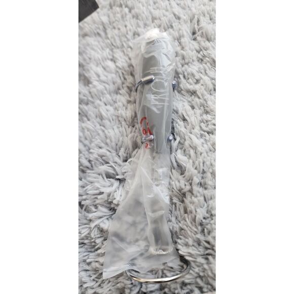 Rae Dunn Froth Electric Milk Frother Gray Classic Foam Whipped Coffee Bar +stand - Picture 6 of 10